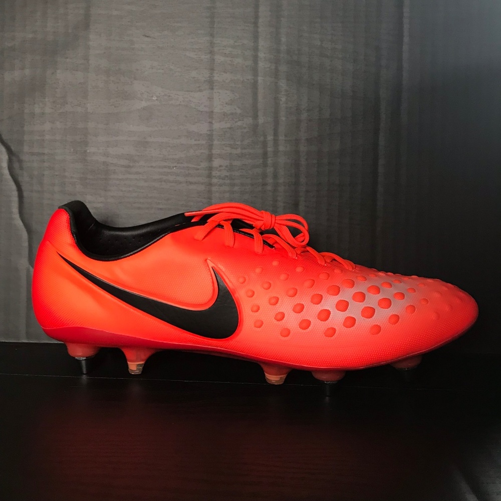 Nike Magista Opus II SG-PRO ACC Men Soccer Cleats - Picture 2 of 5